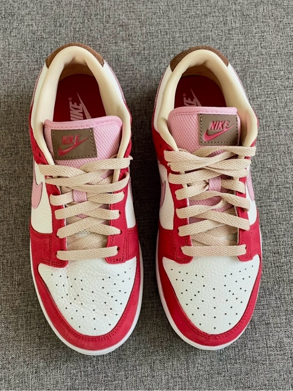 Nike Dunk Low Premium  Bacon Women’s Sneakers